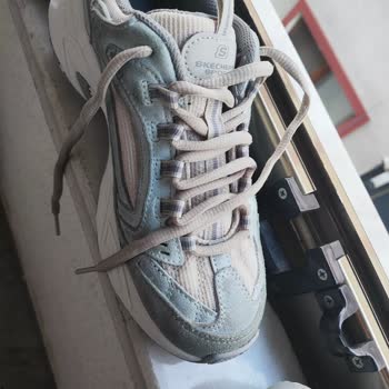 İlk Yıkamada Renk Değişen Skechers Ayakkabı Ve Müşteri Hizmetlerine Ulaşılamama