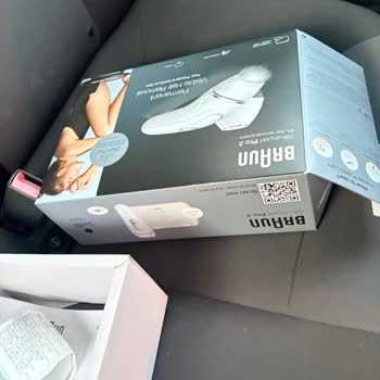 Migros Balçova’da Braun Epilasyon Cihazı Arızası İçin Destek Almaya Çalıştığımda Görmezden Gelinmesi