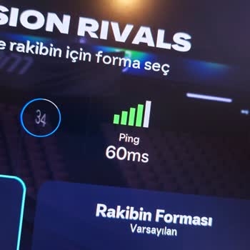 Superonline'da 1000 Mbps Fiber Bağlantısında Yüksek Ping Sorunu