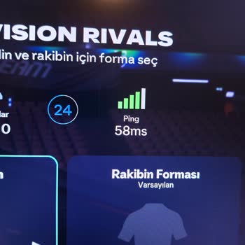Superonline'da 1000 Mbps Fiber Bağlantısında Yüksek Ping Sorunu