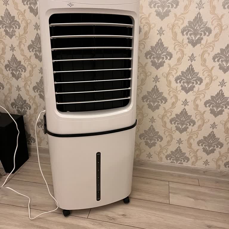 Arçelik AC 8030 Hava Soğutucu Nem Üretiyor Ve Soğutmuyor, İade Talebi