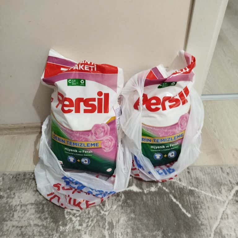 Yanlış Deterjan Gönderildi, İade Talebim Reddedildi