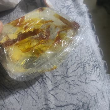 Donmuş Hamburger, Patlamış Kola Ve Bozuk Trileçe Şikayeti
