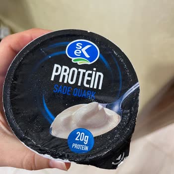 Şok Market’te Satın Alınan Sek Quark Ürünün Küflenmesi Ve İade Talebi