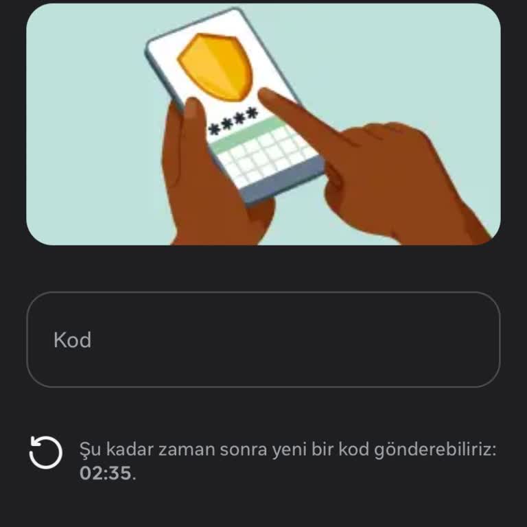Threads Hesabım Kilitli, Giriş Yapamıyorum Ve Açılmasını Talep Ediyorum