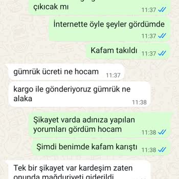 Ticaret Bakanlığı Sahte Resmi Belge