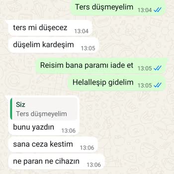 Ticaret Bakanlığı Sahte Resmi Belge