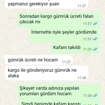 Ticaret Bakanlığı Sahte Resmi Belge