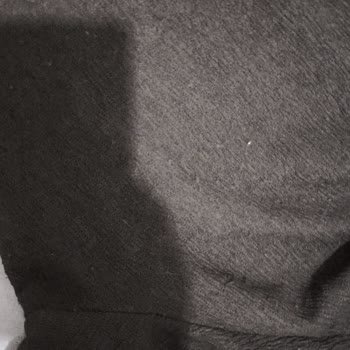 Stradivarius'ta Pantolonda İplik Atma Sorunu Ve İade Talebi