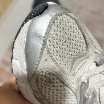 Nike Çocuk Ayakkabısının 5 Ayda Deformasyonu Ve Mağazanın İade Reddi