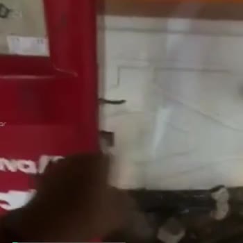 Petrol Ofisi Hava Su Pompası Sıkıntılı