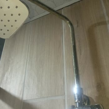 Vitra Ve Artema Duş Sistemlerinde Hızlı Paslanma Ve Garanti Değişim Talebi