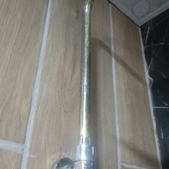 Vitra Ve Artema Duş Sistemlerinde Hızlı Paslanma Ve Garanti Değişim Talebi