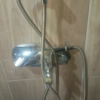 Vitra Ve Artema Duş Sistemlerinde Hızlı Paslanma Ve Garanti Değişim Talebi