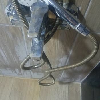 Vitra Ve Artema Duş Sistemlerinde Hızlı Paslanma Ve Garanti Değişim Talebi