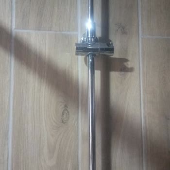 Vitra Ve Artema Duş Sistemlerinde Hızlı Paslanma Ve Garanti Değişim Talebi