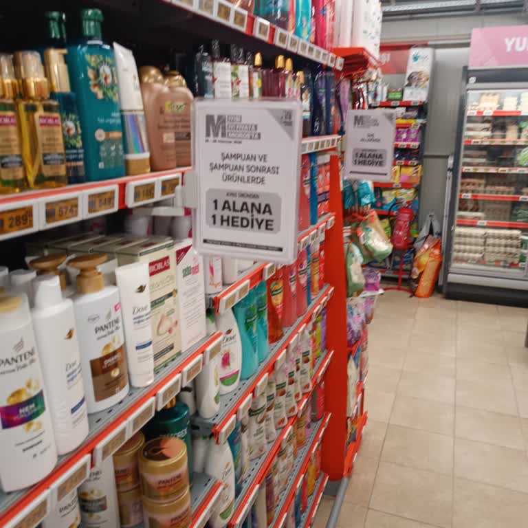 Kampanya Uygulanmadı, Sadece Money İadesi Teklifi