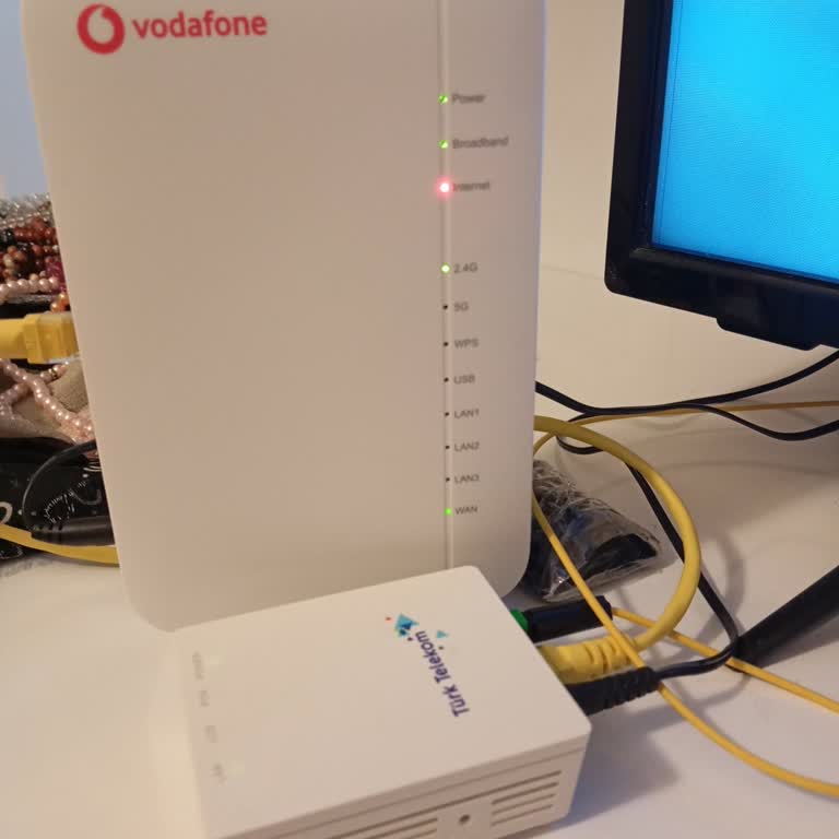 Üç Hafta Süren İnternet Kesintisi Ve Söz Verilen Çözümün Gerçekleşmemesi