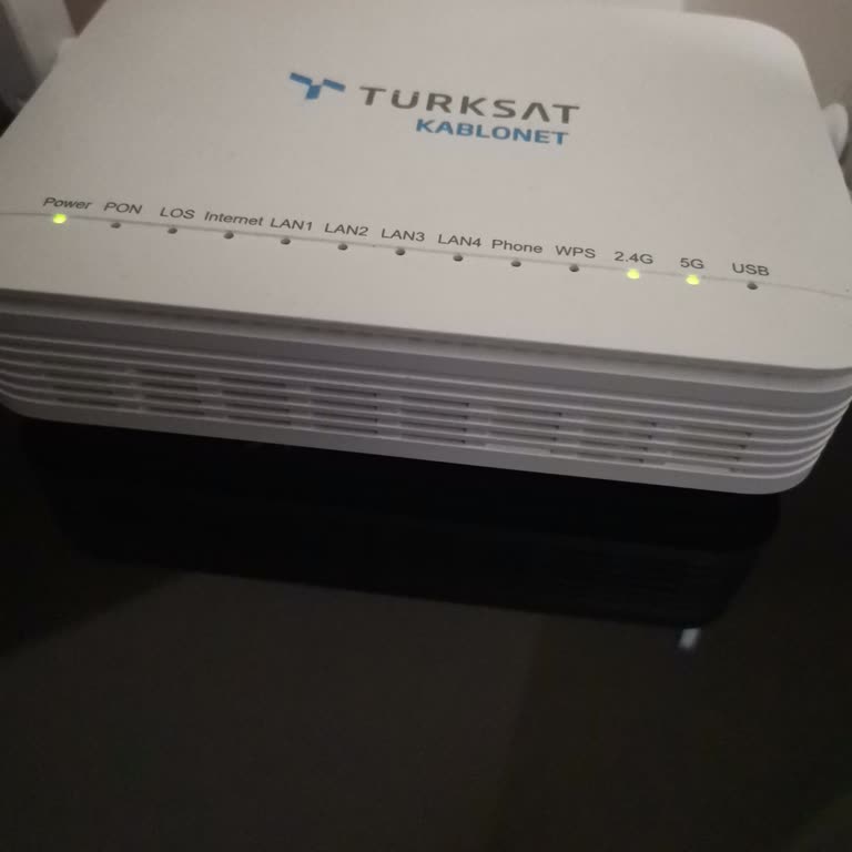 Kablo Net’te Fiber Değişikliği Sonrası Sekiz Gün İnternetsiz Kalma Ve Cayma Bedeli İtirazı