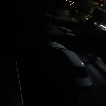 İzmir Çiğli'de Sokak Aydınlatma Sorunu ve Çözüm Talebi