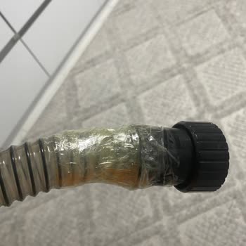 Kiwi KCC 4325 Hortum Çatlaması Ve Garanti İhlali