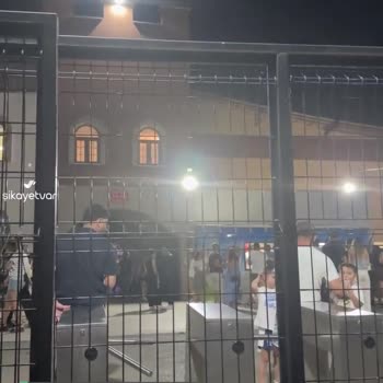 Bubilet Kapıdayken İçeri Alınmadığım Konser