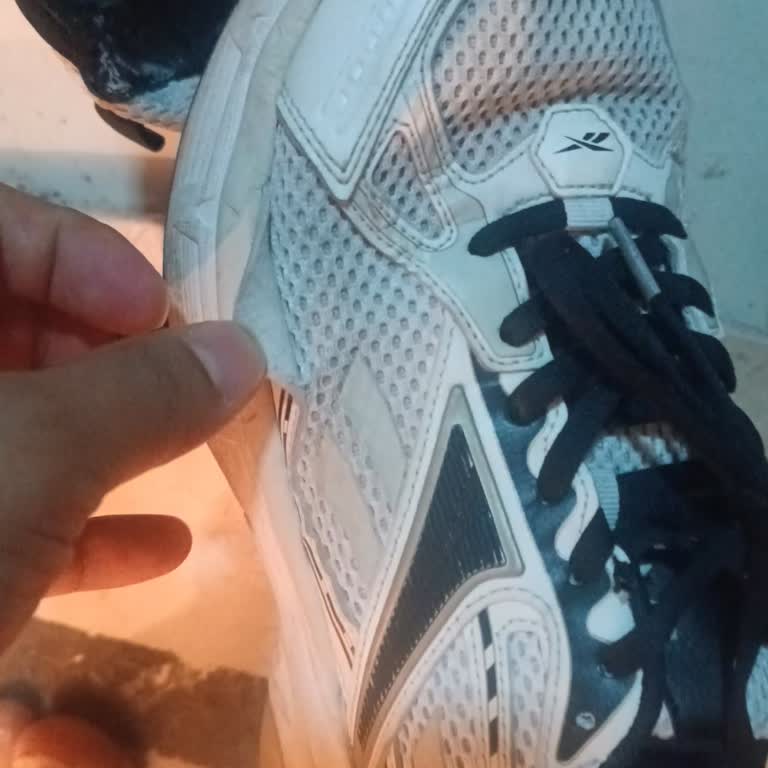 Reebok Garanti Talebi Kullanıcı Hatası İddiası Nedeniyle Haksızca Reddedildi