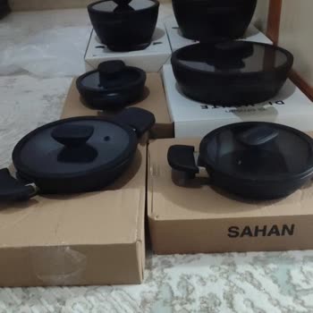 Kısa Sürede Deforme Olan Tencere Seti İçin Tam İade Talebinin Reddedilmesi