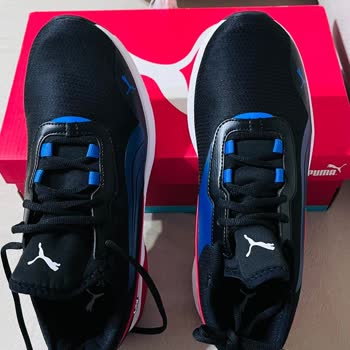 Puma Ayakkabısında Sol Ayakkabı Eksikliği Ve Uluslararası Garanti Çözümü Talebi