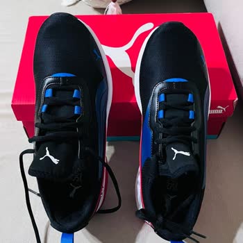Puma Ayakkabısında Sol Ayakkabı Eksikliği Ve Uluslararası Garanti Çözümü Talebi