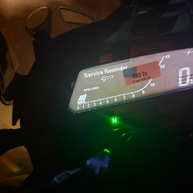 Yeni Bajaj Dominar 400'de Çoklu Arızalar Ve Parça Teslimi Gecikmesi