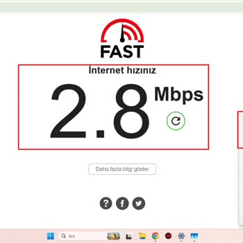 Kesintili İnternet Ve Ping Sorunları Nedeniyle Aboneliğin Sonlandırılması