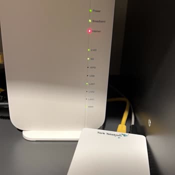 4 Gün Süren Fiber İnternet Kesintisi Ve 8 Aylık Mobil Şebeke Sorunu