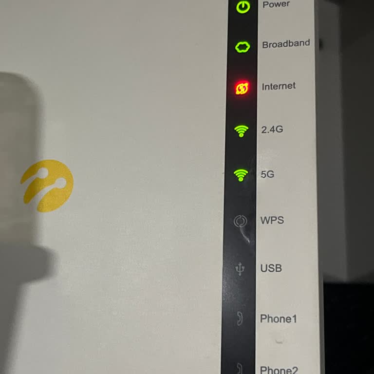 Bölgesel Arıza Nedeniyle 5 Gün Süren İnternet Kesintisi Ve Evden Çalışma Mağduriyeti