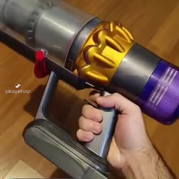 Dyson, Media Markt Ve BNP Paribas Cardif Sigorta Mağduriyeti