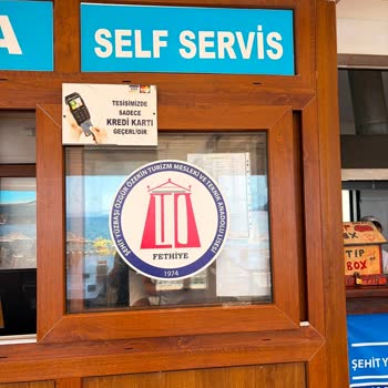 Muğla Büyükşehir Belediyesi İnlice Halk Plajı’nda Uygulama Oteli İşletmesi