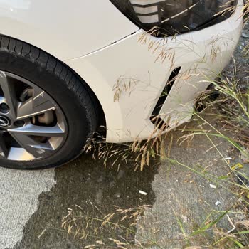 Avec Rent A Car'da Güvenlik Riski Oluşturan Araç Teslimi Ve Birden Fazla Sorun