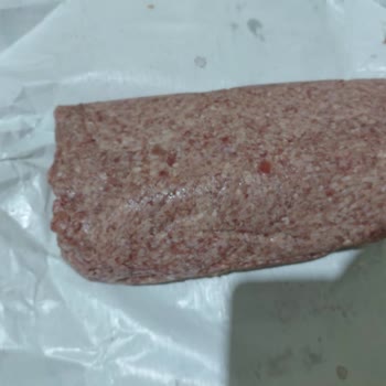 Kıymanın Renk Bozukluğu Nedeniyle Ücret İadesi Ve Değişim Talebi