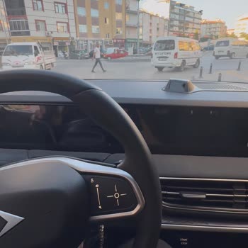 T10F Modelinde Ekran Ve Sinyal Kesintileri Güvenliği Tehlikeye Atıyor