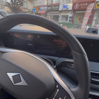 T10F Modelinde Ekran Ve Sinyal Kesintileri Güvenliği Tehlikeye Atıyor