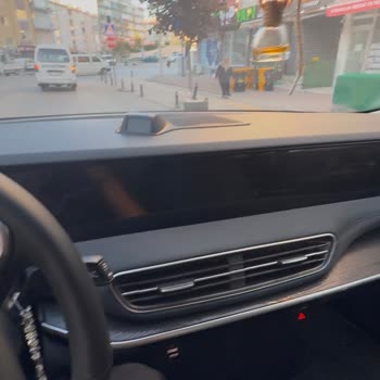 T10F Modelinde Ekran Ve Sinyal Kesintileri Güvenliği Tehlikeye Atıyor