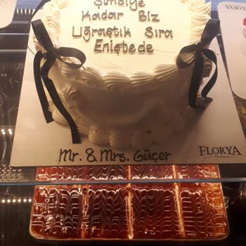 Yazısı Yanlış Ve Cevapsız Pasta Siparişinde 500 TL Kapora İadesi Talebi