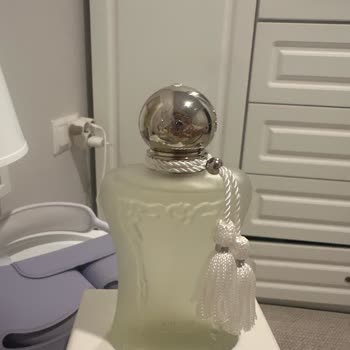 Unifree'den Alınan Parfums De Marly Parfümünün Koku Kalıcılığı Sorunu