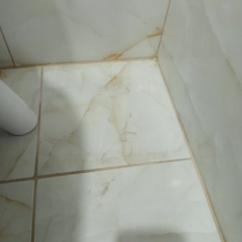 Armut’dan Aldığım Temizlikte Balkon, Banyo Ve Perdeler Bırakıldı