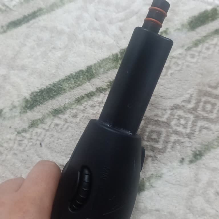 Kırılan Tutma Aparatı İçin Orijinal Yedek Parça Temini İmkansız