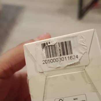 Gratis İzmit Şubesinde Kullanılmış Tester Ürün Satışı
