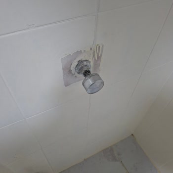 Teska Bas Bırak Vanada Kontrol Edilemeyen Su Akışı Ve Parça Temininde Zorluk
