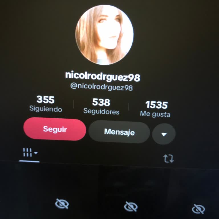 Solicito eliminación de cuenta TikTok antigua por pérdida de acceso
