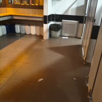 Denizli Kaptan Dinlenme Tesislerinde Tuvaletlerin Bakımsızlığı Ve Sağlık Riski