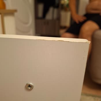 Alesare Home Ayıplı Ürün Teslimi!